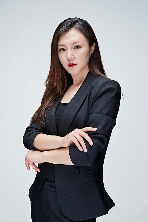 高启航 创始人 & 执行董事